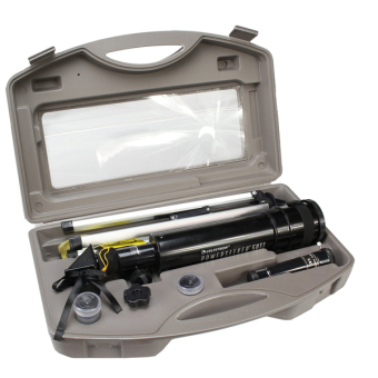 Телескоп Celestron PowerSeeker 50 TT Сase