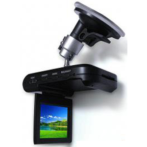 ALPHA DVR-200 G HD - 256.41 $
