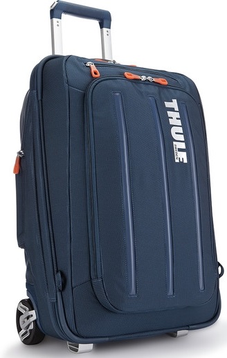  Чемодан-рюкзак Thule Crossover 38L Rolling-On на колесах