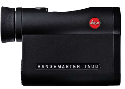 �������� ��������� Leica RANGEMASTER CRF 1600 CRF