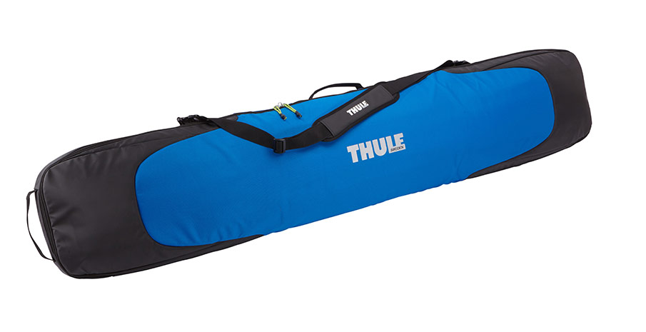  Чехол для 1-го сноуборда Thule Single SnowBoard