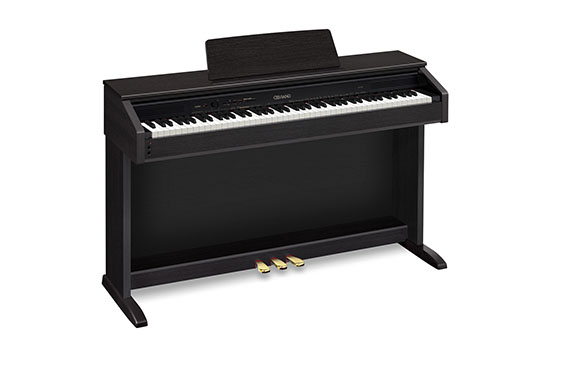 Casio Celviano AP-260ВК, цифровое фортепиано