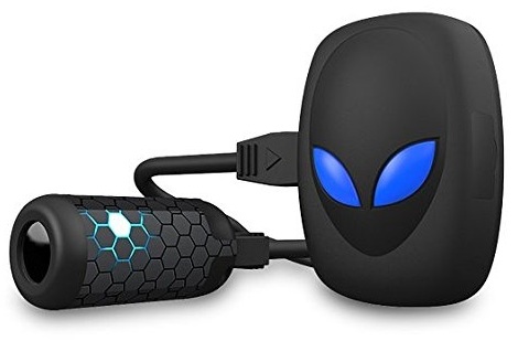  Видеорегистратор для мотоцикла Bullet HD Biker Mate