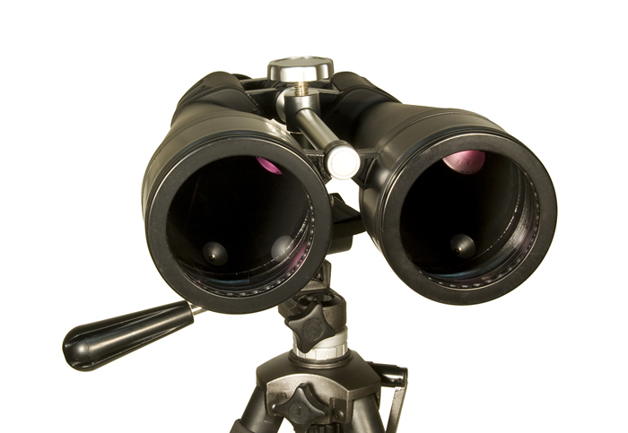  Бинокль Bresser Spezial Astro 20x80 без штатива