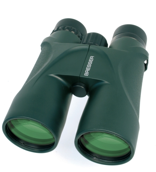 ������� BRESSER Condor 10x50