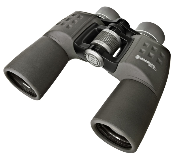 ������� BRESSER Montana 10x50