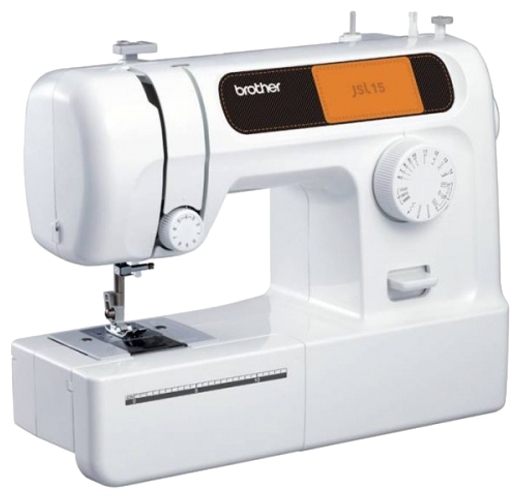  Швейная машина Brother JSL15