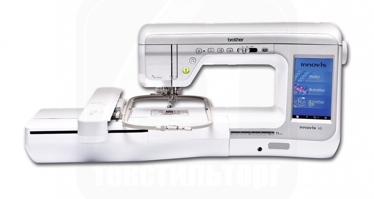  Вышивальная машина Brother Innov-is V-3