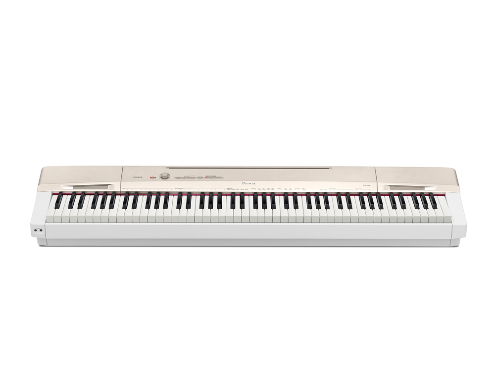 Casio Privia PX-160GD, цифровое фортепиано