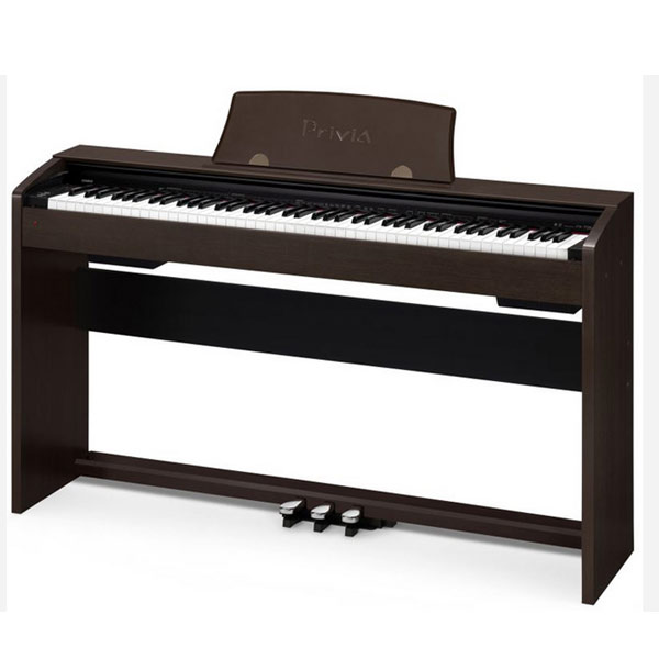  Casio Privia PX-750BN, цифровое фортепиано