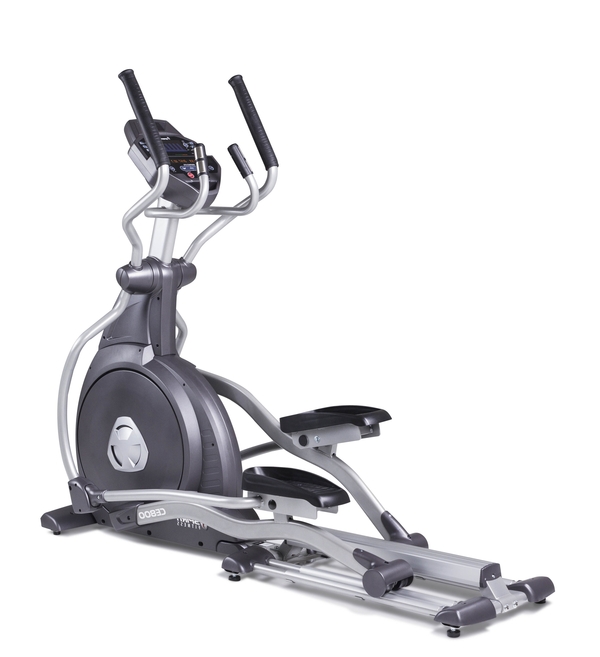  Эллиптический тренажер Spirit Fitness CE800