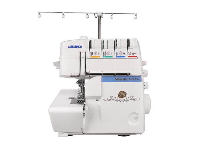  Коверлок Juki MO-75e