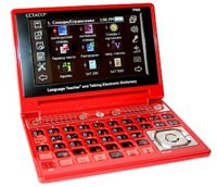 Ectaco Partner ER900 red (�������)
