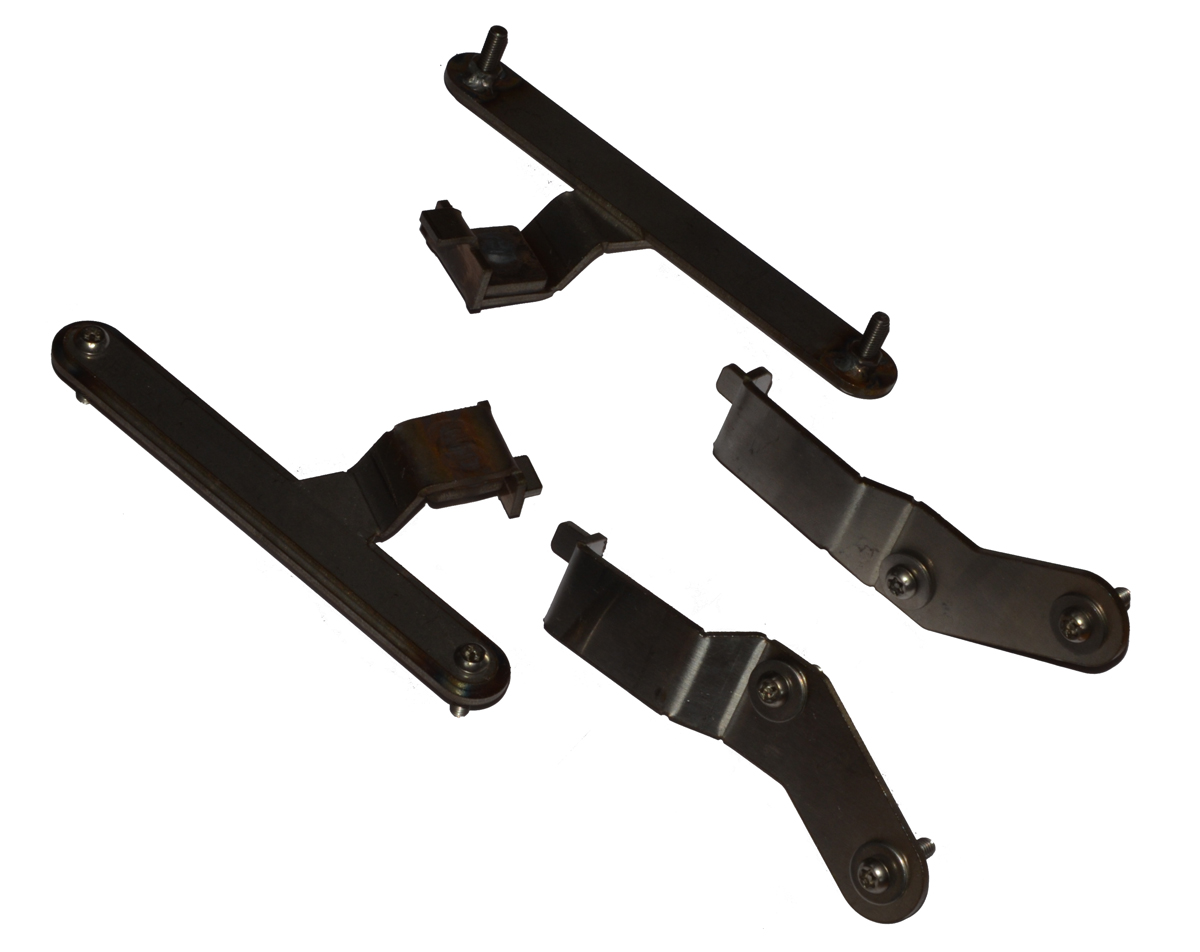  Защита фар от кражи Volvo xc90