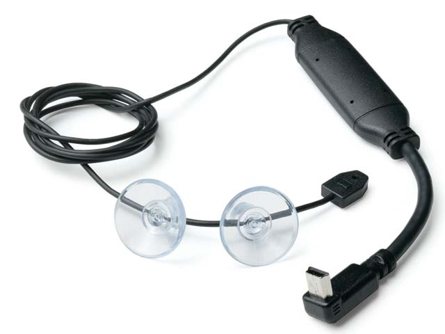 �������� ������ ������ ��� Garmin Nuvi 3xx, Zumo (GTM 12 FM traffic resiver)