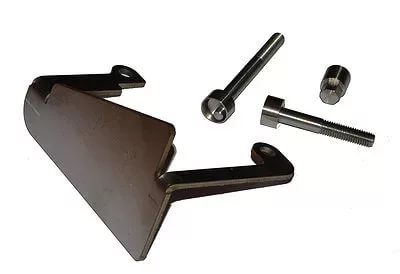  Защита Haldex от кражи для Volvo XC90