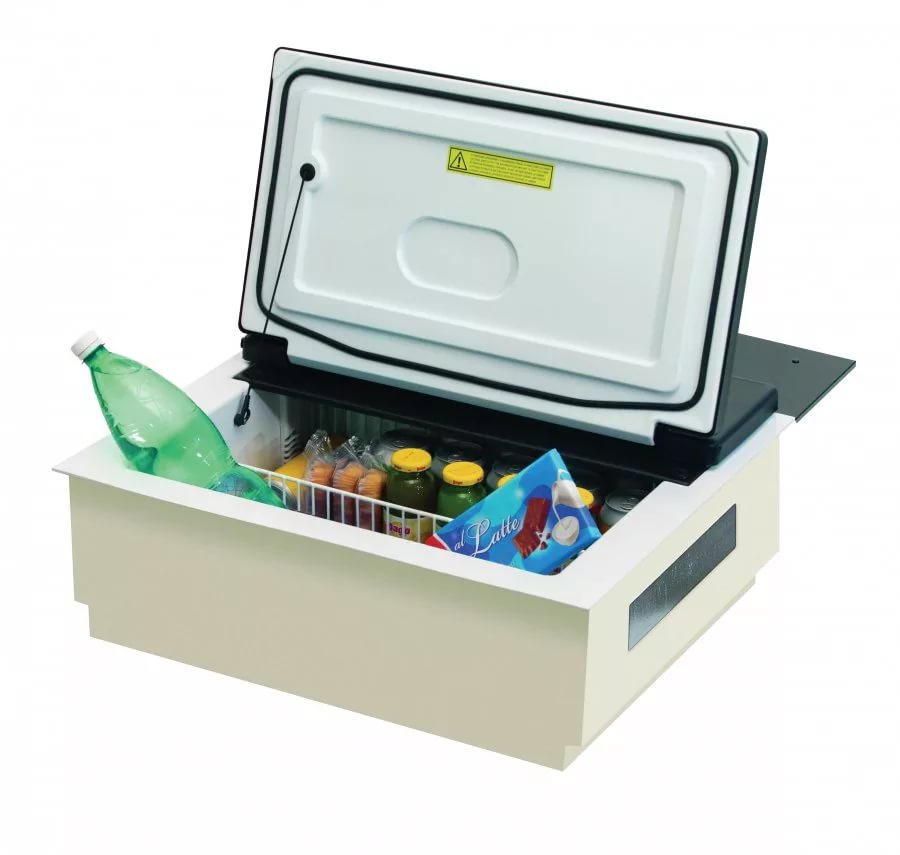  Автохолодильник встраиваемый Indel B TB28AM (Renault Premium)