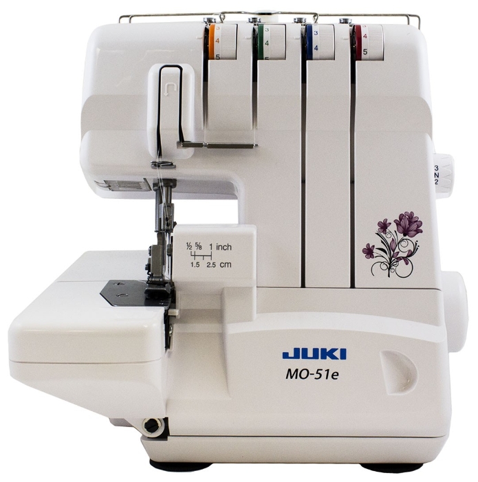  Швейная машина Juki MO-51e
