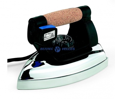  Электро-паровой утюг 1,8 кг с нейлоновым шлангом LELIT FS153