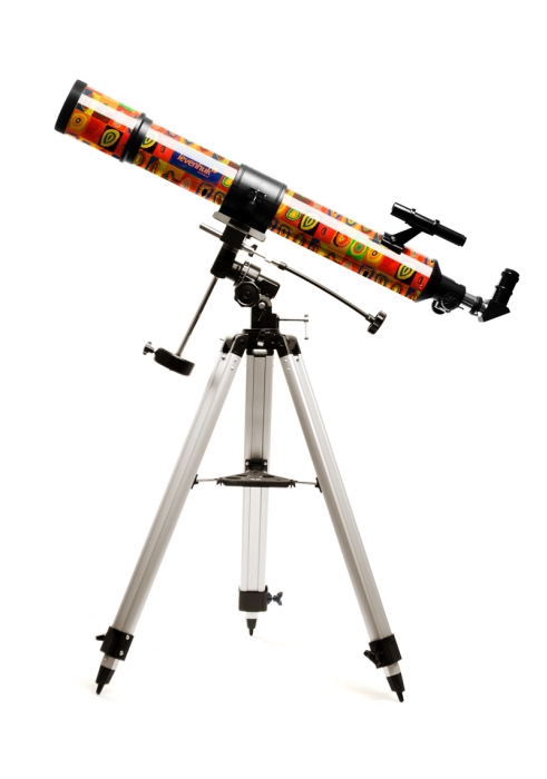 �������� Levenhuk Art R185 EQ Kandinsky �ircles