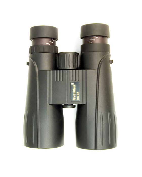 ������� LEVENHUK Vegas 10x52