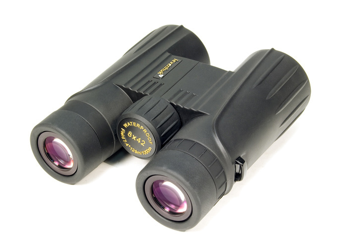 ������� LEVENHUK Vegas 8x42