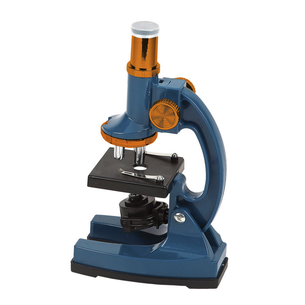  Микроскоп Levenhuk LabZZ M1