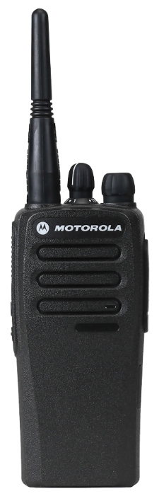  Радиостанция Motorola DP1400 136-174МГц (MDH01JDC9JC2AN)