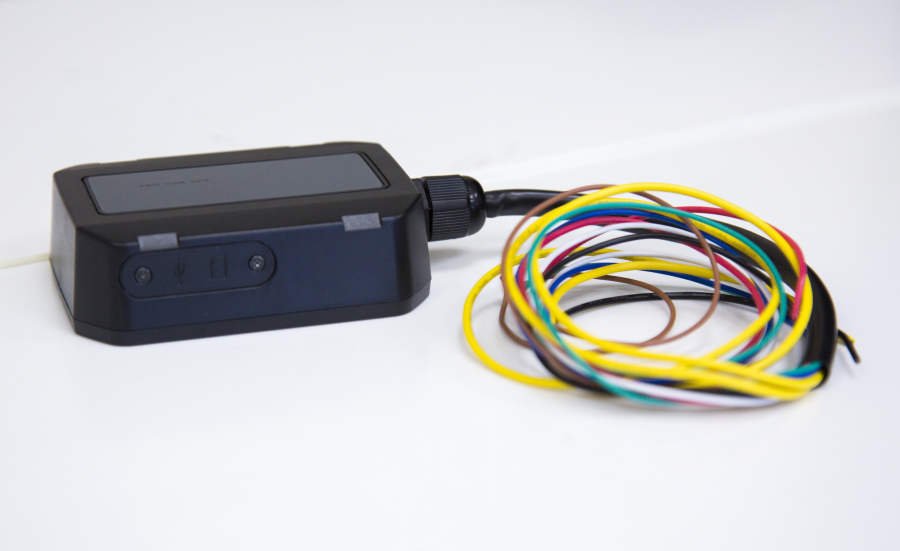  GPS трекер NAVIXY T5