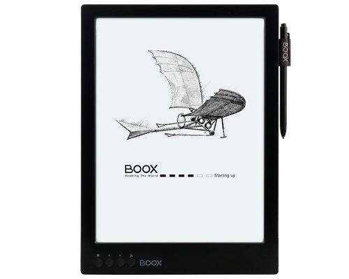  Электронная книга ONYX BOOX MAX