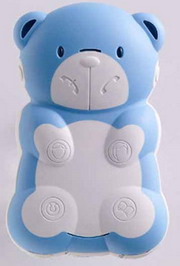 BB-mobile Teddyfone - 157.79 $