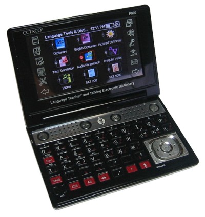Ectaco Partner ER900