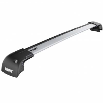  Комплект аэродинамических дуг Thule WingBar Edge (шт. места/инт. рейлинги) Length 