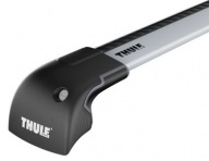  Комплект аэродинамических дуг Thule WingBar Edge (шт. места/инт. рейлинги) Length 