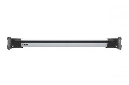 Комплект аэродинамических дуг Thule WingBar Edge (на рейлинги) Length 