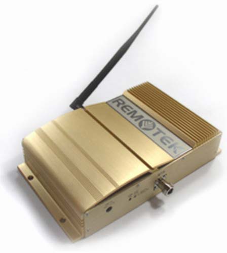 Remotek RP-12M