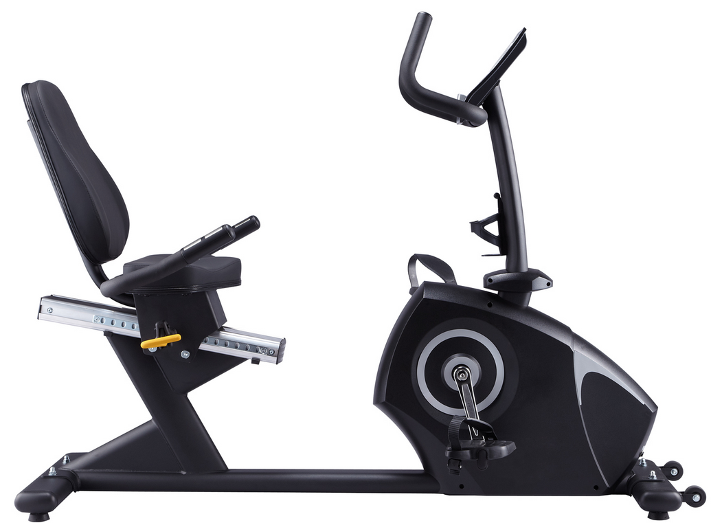  Велотренажер OPTIFIT Stylo RX121