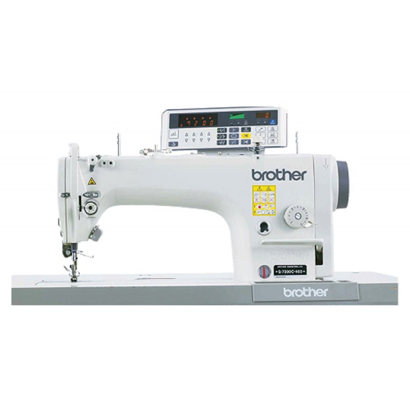  Швейная машина Brother S-7200C-405 комплект