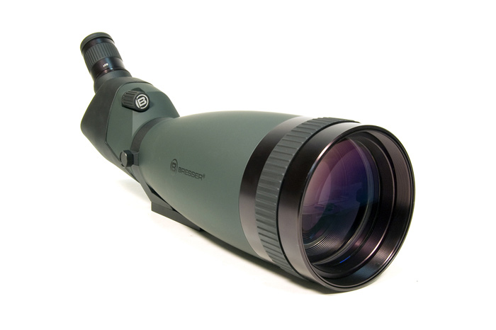 ���������� ����� BRESSER Pirsch 100-25�75