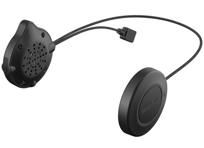  Bluetooth гарнитура для горнолыжных и сноубордических шлемов Sena SNOWTALK-10M