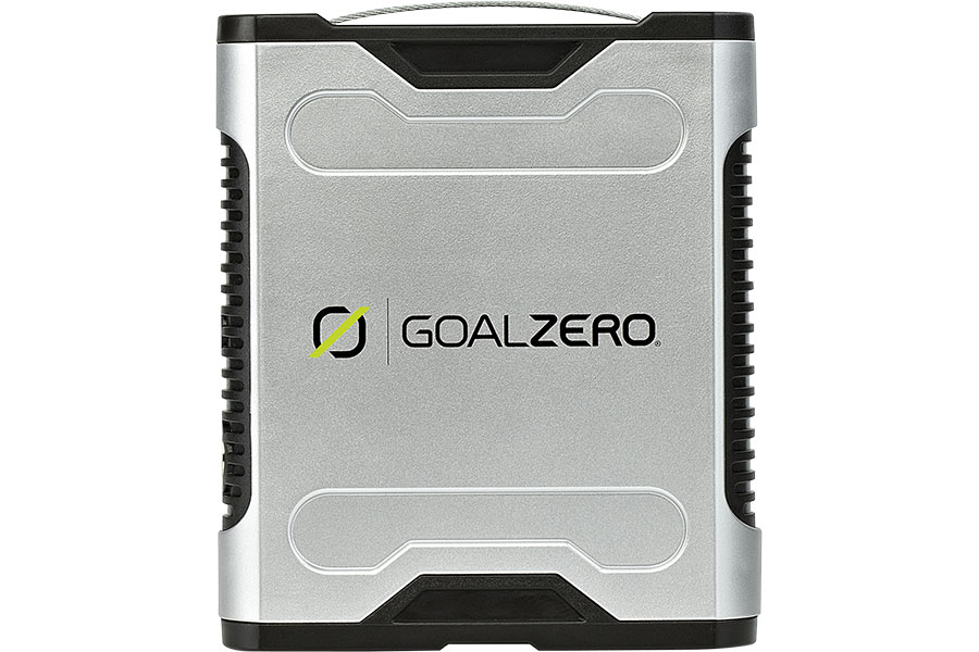 Источник питания Goal Zero Sherpa 50
