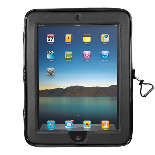  Держатель Interphone для iPad на руль мотоцикла, велосипеда SMIPAD