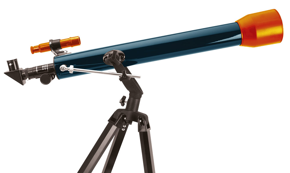  Телескоп Levenhuk LabZZ T3