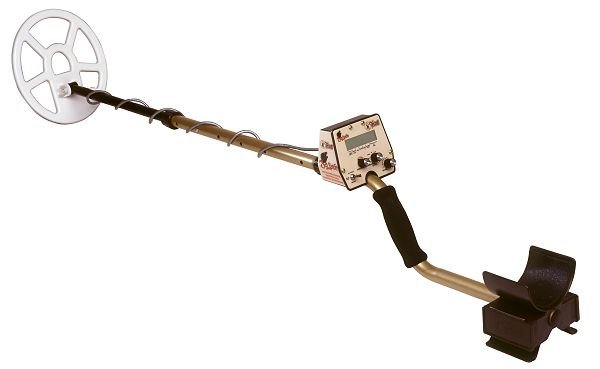  Металлоискатель Tesoro De Leon