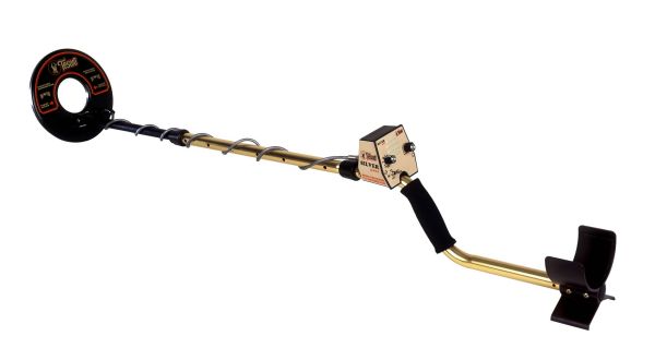  Металлоискатель Tesoro Silver uMax