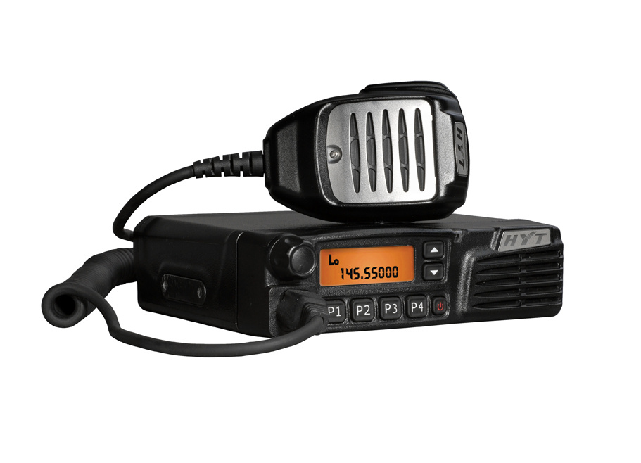  Радиостанция Hytera TM610(25W)