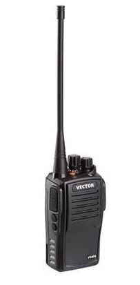  Любительская рация Vector VT-67 S