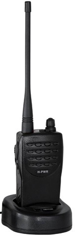  Радиостанция Vector VT-44H