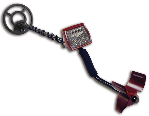  Металлоискатель White's Coinmaster