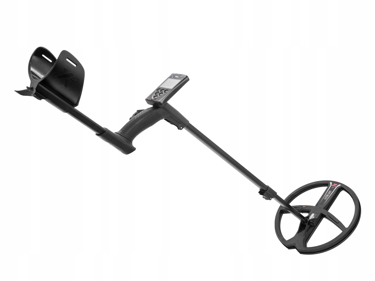  Металлоискатель XP Deus 3.2 Medium без наушников с катушкой DD 11